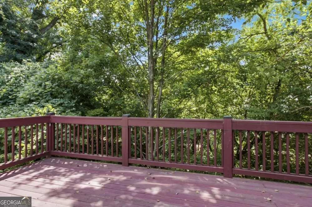 1262 Brickton DR NW Atlanta, GA 30318