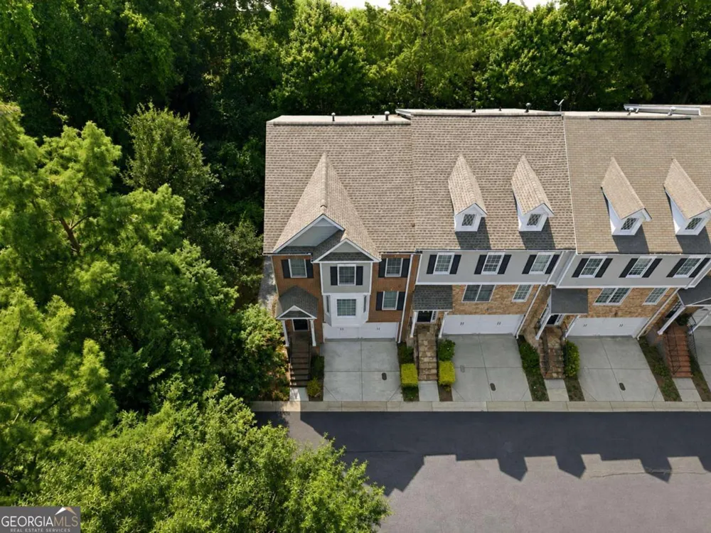 1262 Brickton DR NW Atlanta, GA 30318