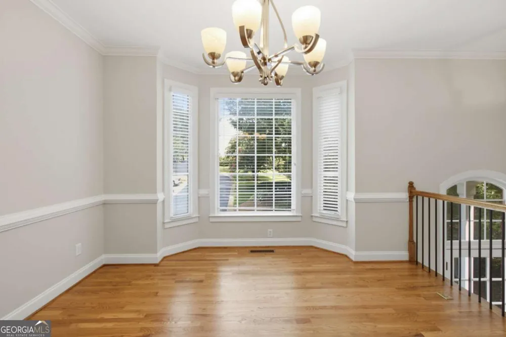 1262 Brickton DR NW Atlanta, GA 30318
