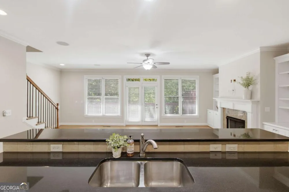 1262 Brickton DR NW Atlanta, GA 30318