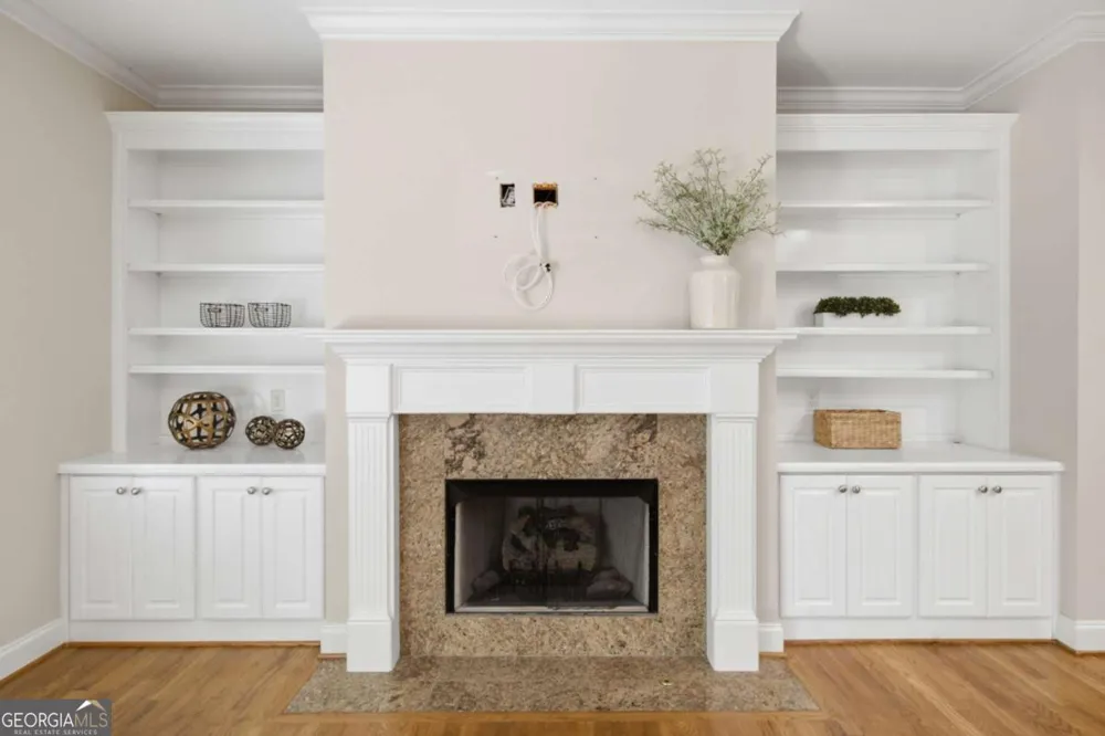 1262 Brickton DR NW Atlanta, GA 30318