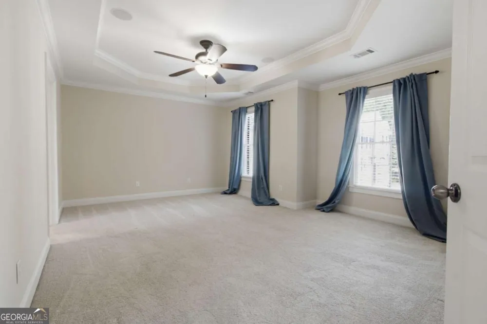 1262 Brickton DR NW Atlanta, GA 30318