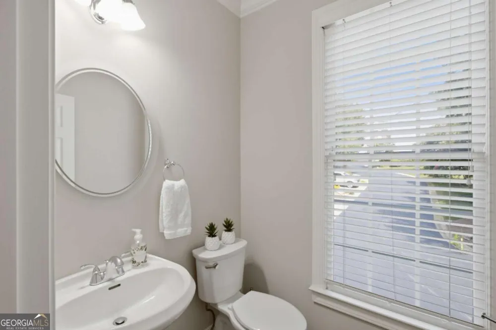 1262 Brickton DR NW Atlanta, GA 30318