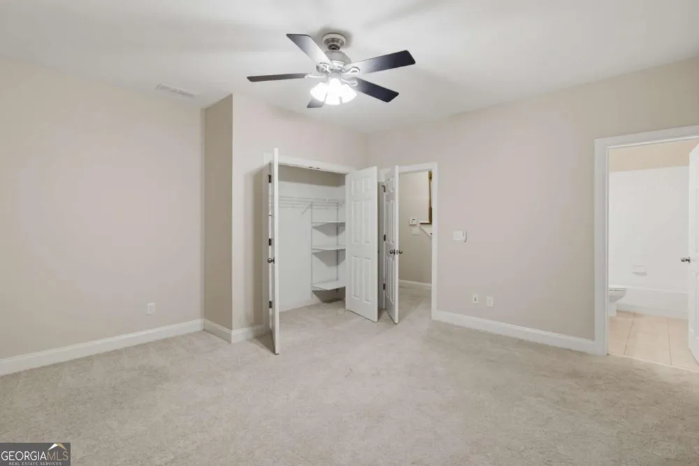 1262 Brickton DR NW Atlanta, GA 30318