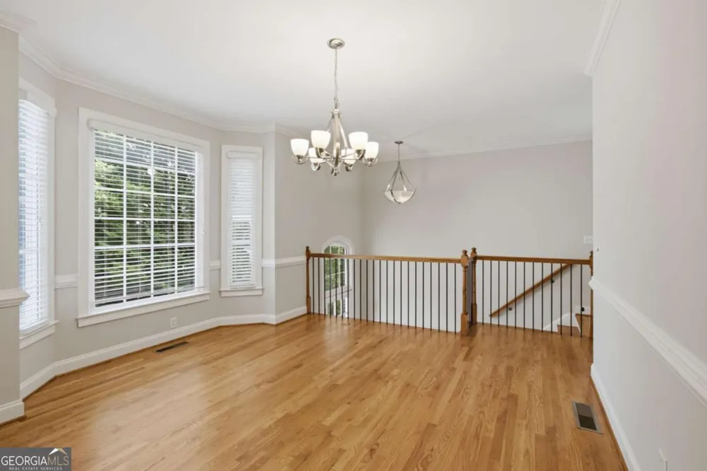 1262 Brickton DR NW Atlanta, GA 30318