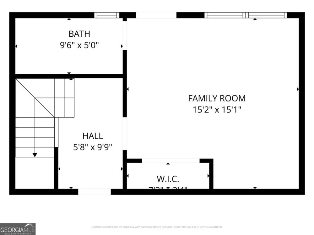1262 Brickton DR NW Atlanta, GA 30318