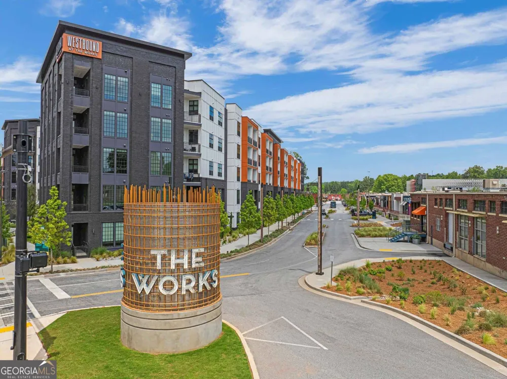 1262 Brickton DR NW Atlanta, GA 30318