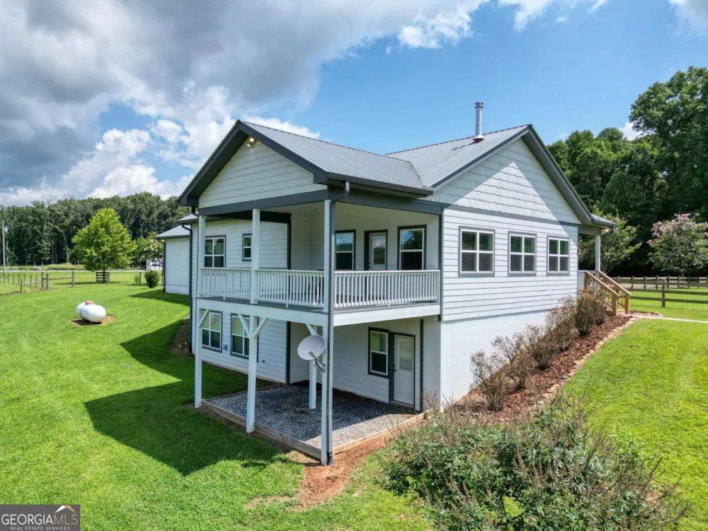192 Flowers DR Blairsville, GA 30512