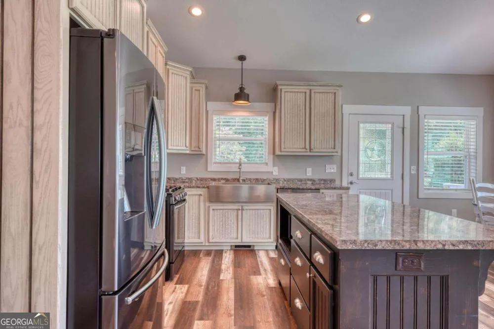 192 Flowers DR Blairsville, GA 30512