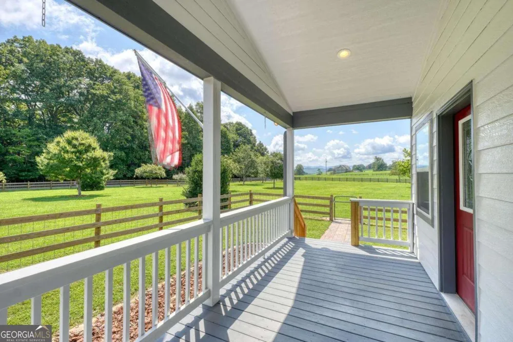 192 Flowers DR Blairsville, GA 30512