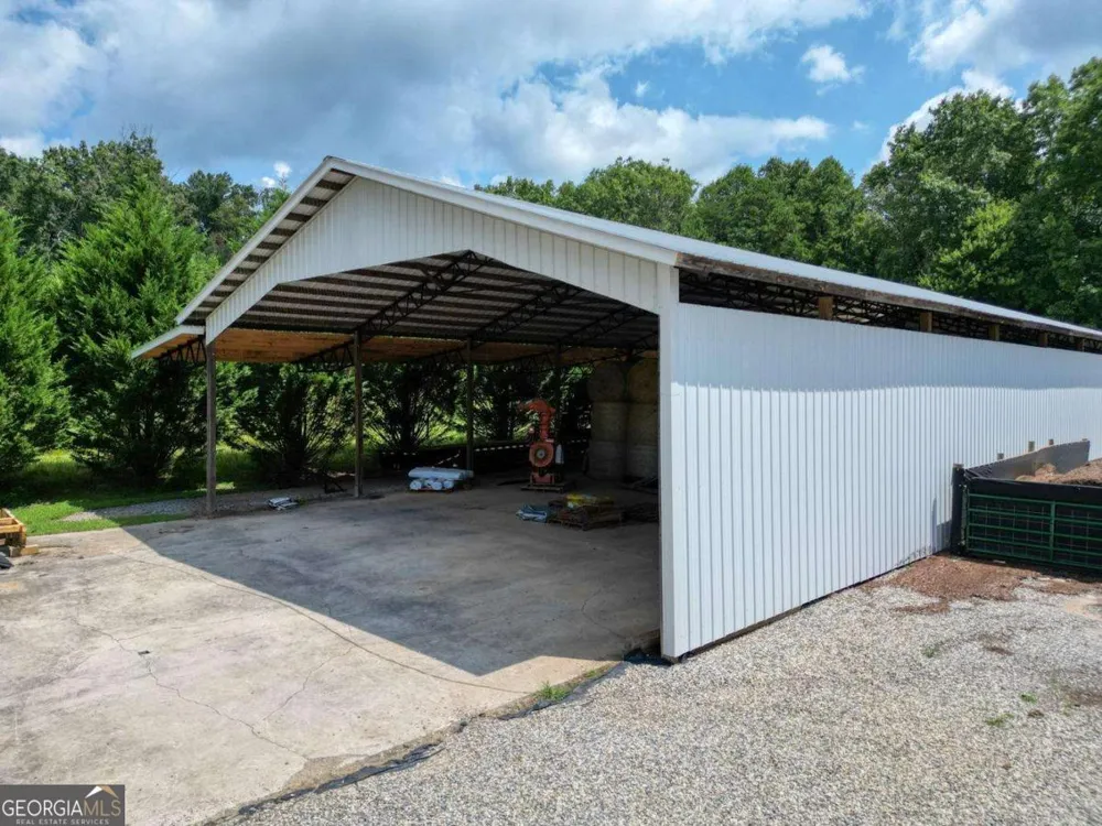 192 Flowers DR Blairsville, GA 30512