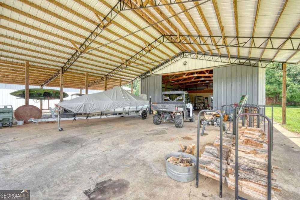 192 Flowers DR Blairsville, GA 30512