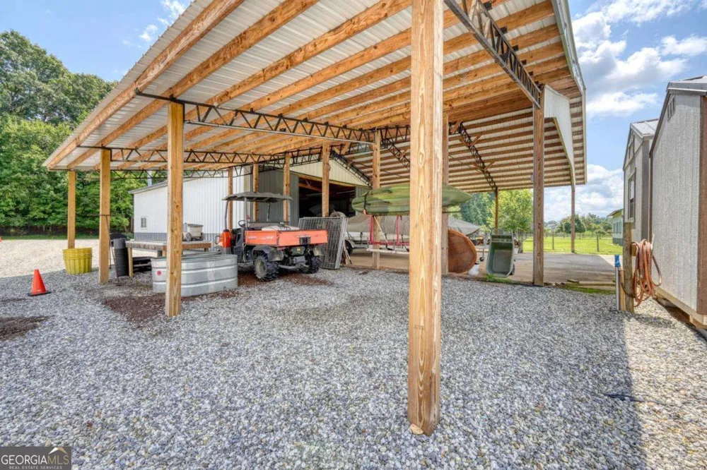 192 Flowers DR Blairsville, GA 30512