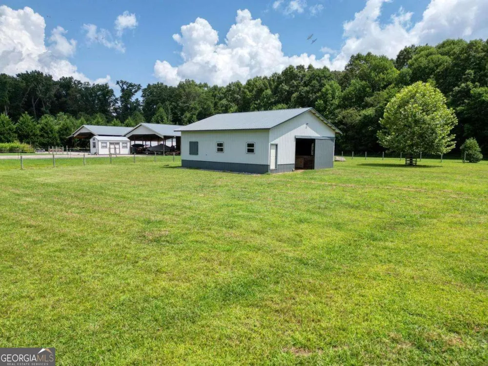 192 Flowers DR Blairsville, GA 30512