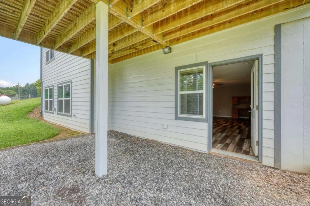 192 Flowers DR Blairsville, GA 30512
