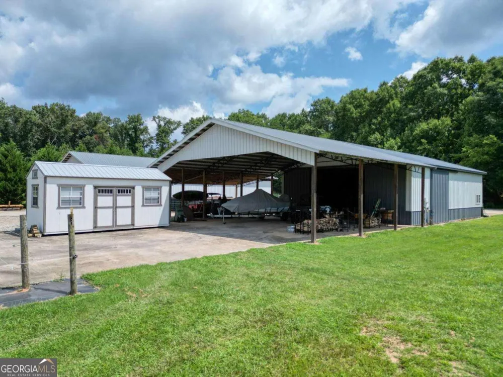 192 Flowers DR Blairsville, GA 30512