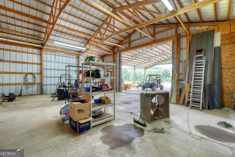 192 Flowers DR Blairsville, GA 30512