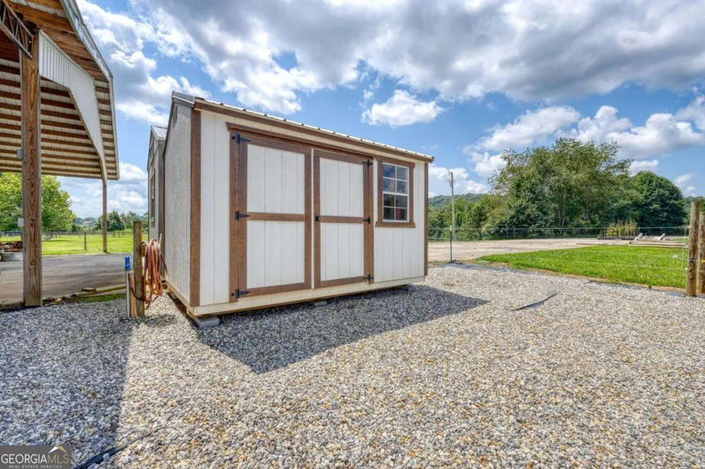 192 Flowers DR Blairsville, GA 30512