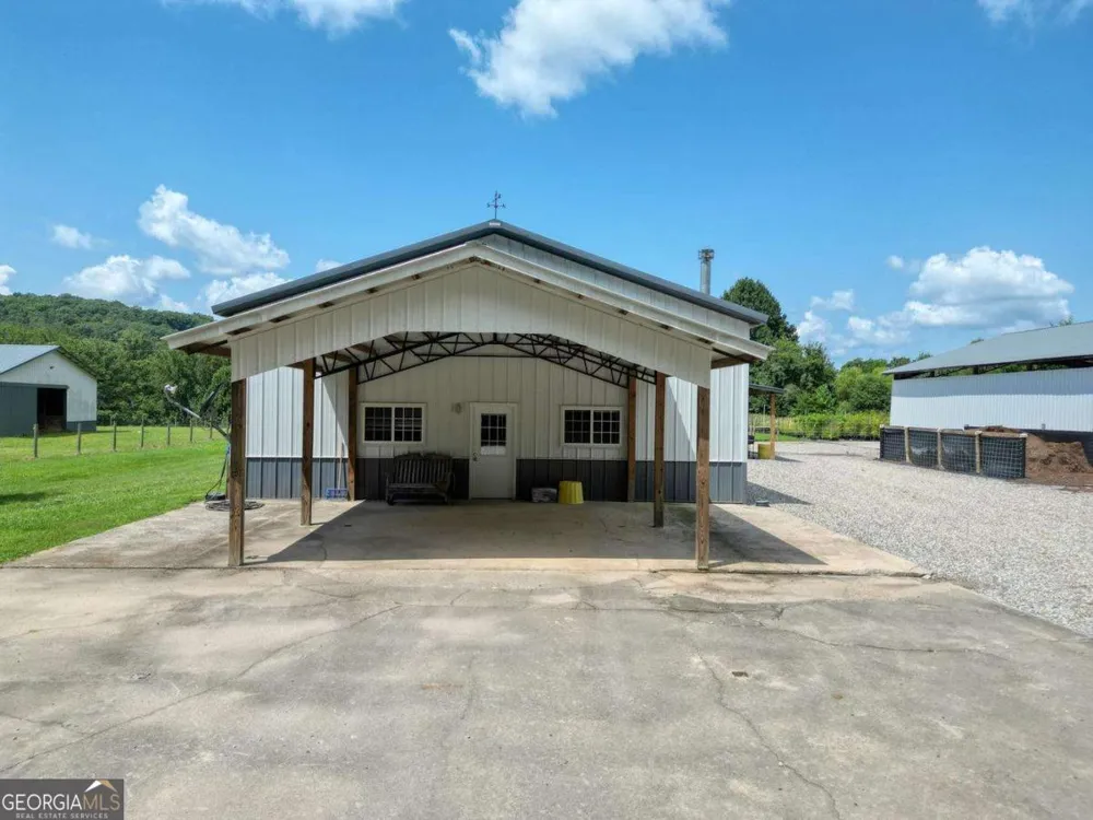 192 Flowers DR Blairsville, GA 30512