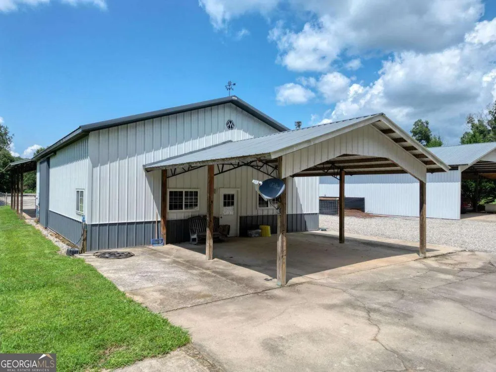 192 Flowers DR Blairsville, GA 30512