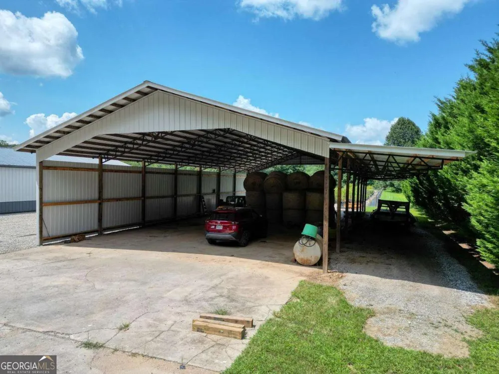 192 Flowers DR Blairsville, GA 30512