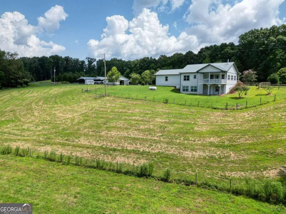 192 Flowers DR Blairsville, GA 30512
