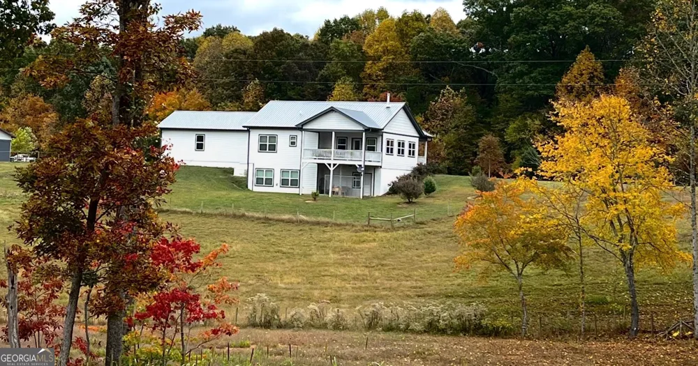 192 Flowers DR Blairsville, GA 30512