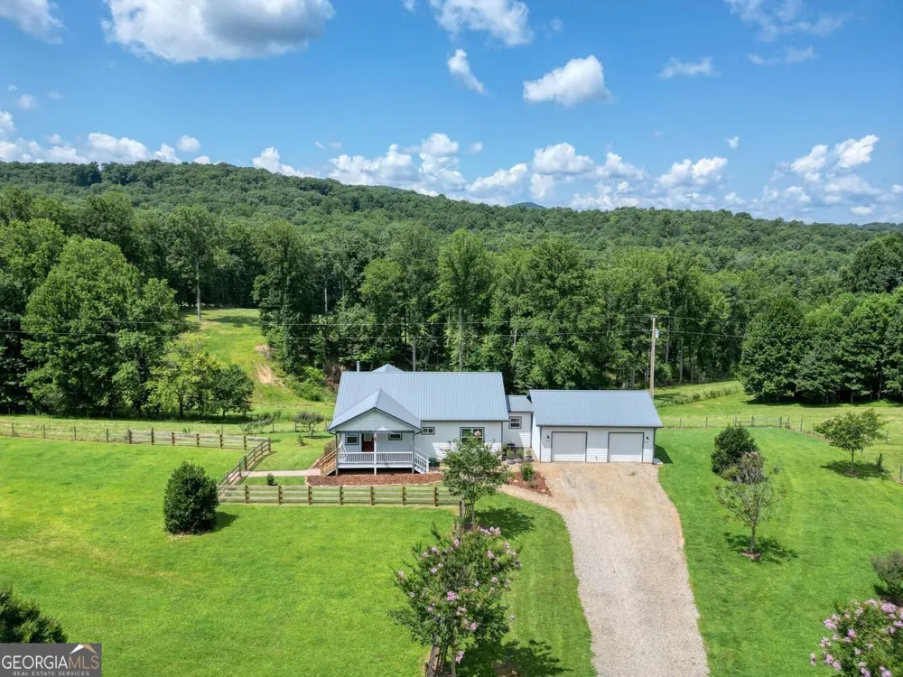 192 Flowers DR Blairsville, GA 30512