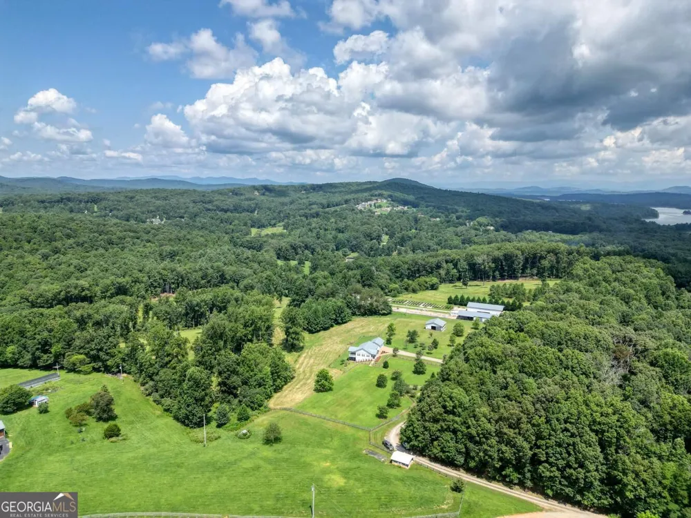 192 Flowers DR Blairsville, GA 30512