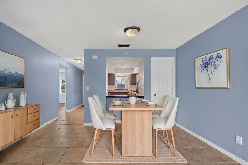 6301 58TH STREET #806 Pinellas Park, FL 33781