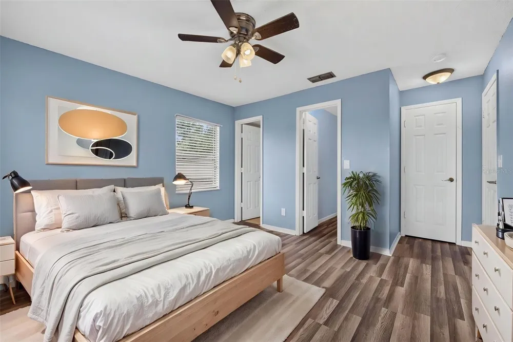 6301 58TH STREET #806 Pinellas Park, FL 33781