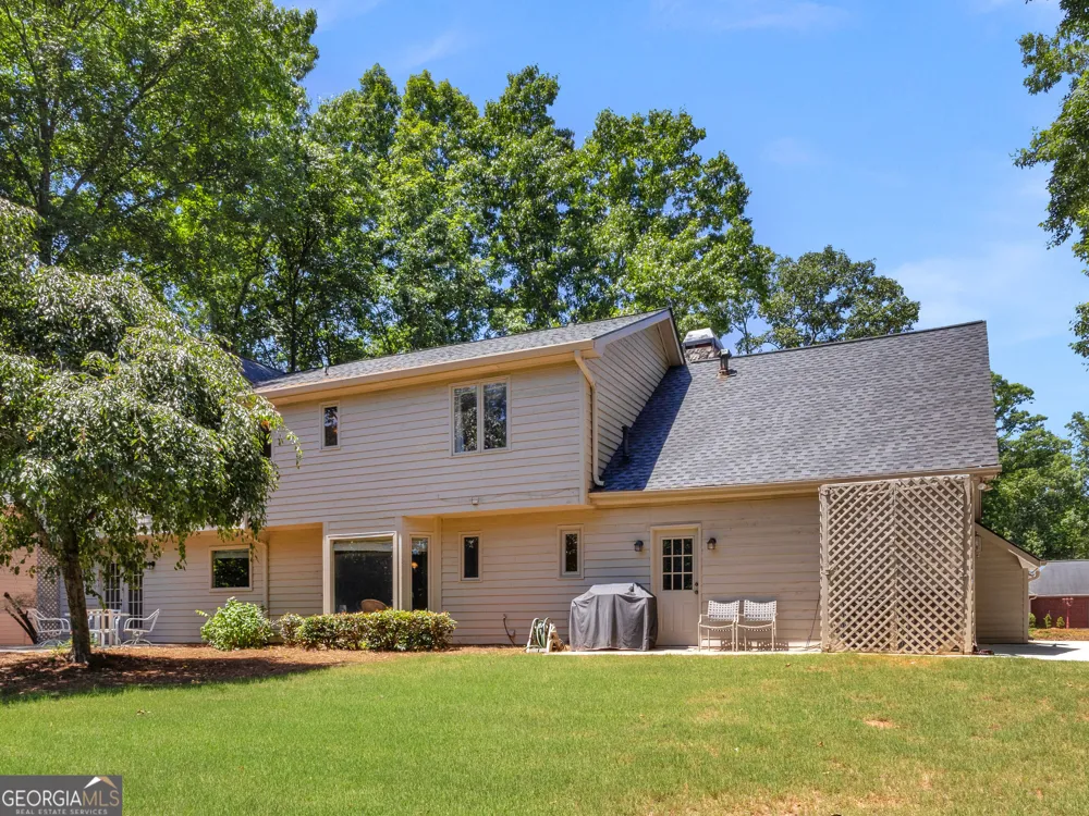 2332 Benji BLVD SE Conyers, GA 30013