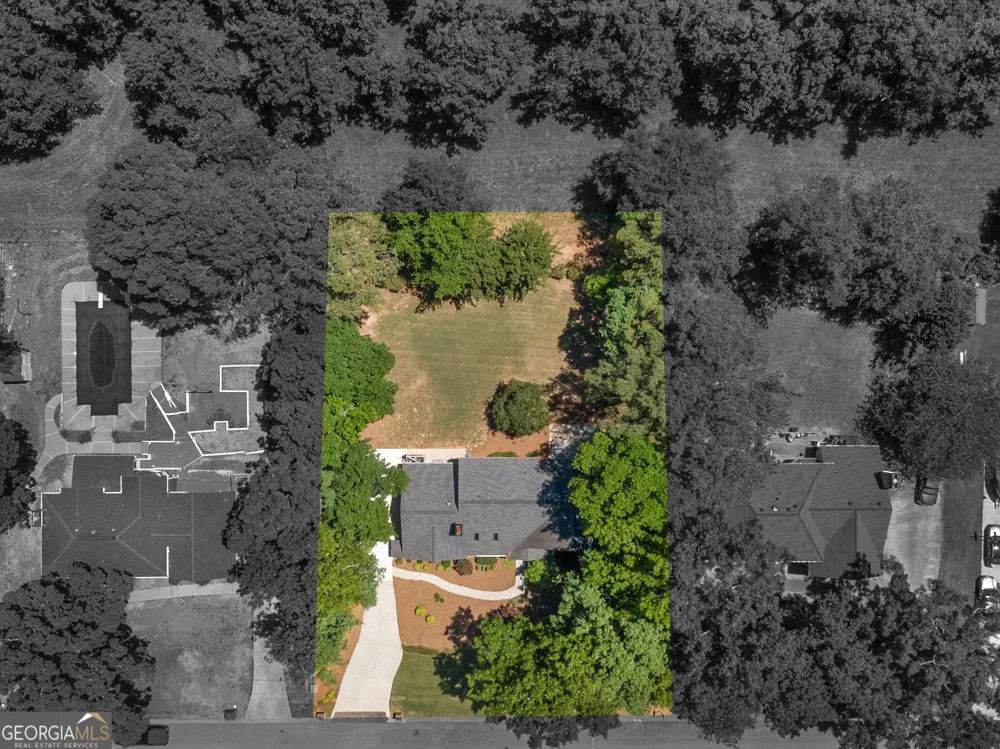 2332 Benji BLVD SE Conyers, GA 30013