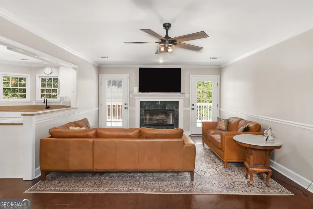 113 Red Bluff CIR Rincon, GA 31326