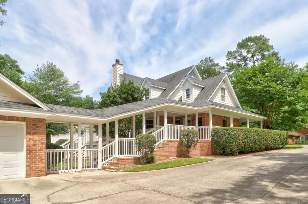113 Red Bluff CIR Rincon, GA 31326