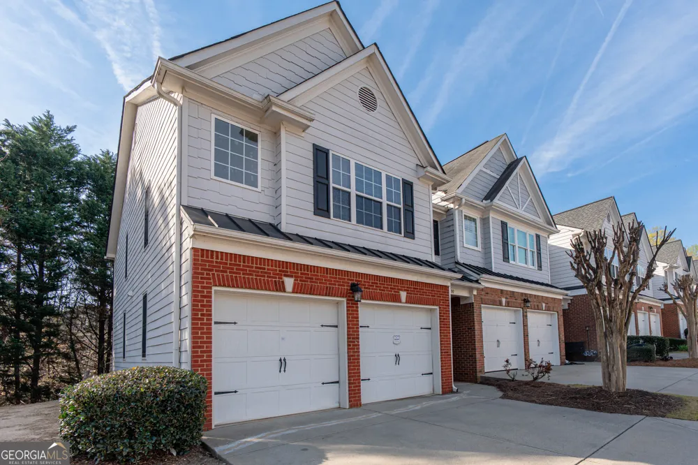 3800 Thayer TRCE Duluth, GA 30096