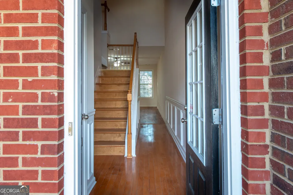 3800 Thayer TRCE Duluth, GA 30096