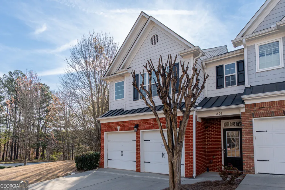 3800 Thayer TRCE Duluth, GA 30096