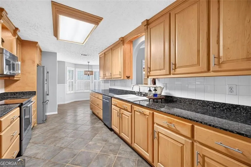 1561 Timber Heights DR Loganville, GA 30052