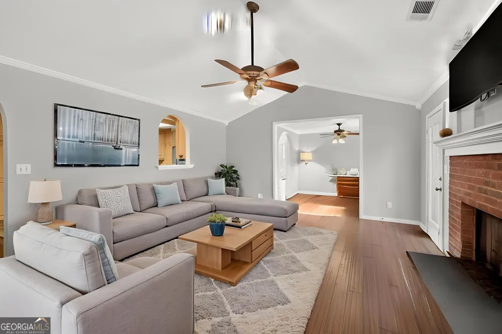 1561 Timber Heights DR Loganville, GA 30052