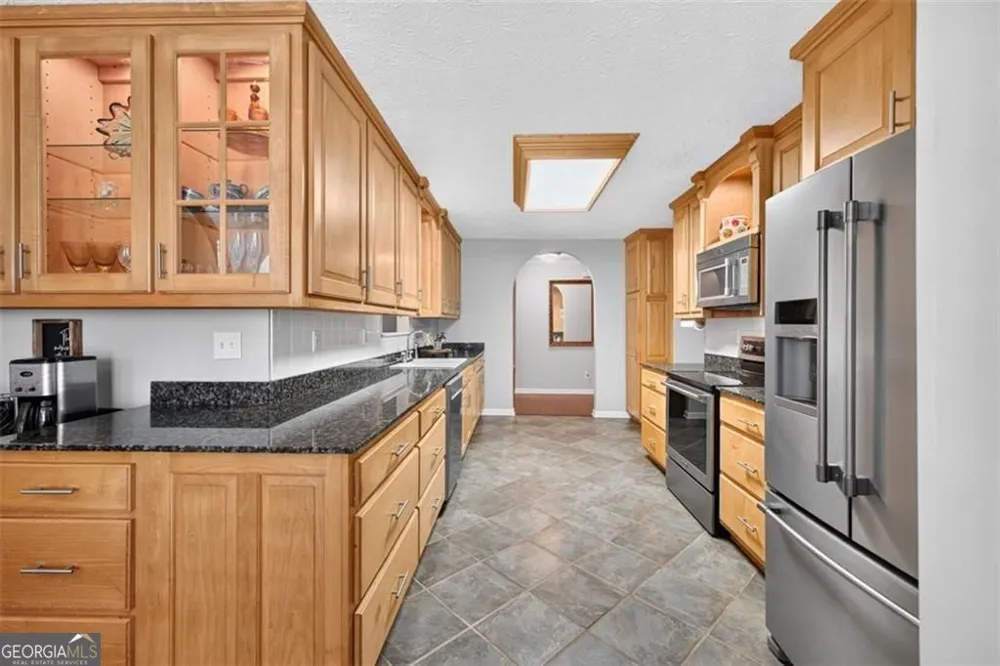 1561 Timber Heights DR Loganville, GA 30052