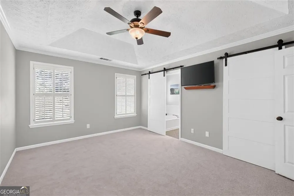 1561 Timber Heights DR Loganville, GA 30052