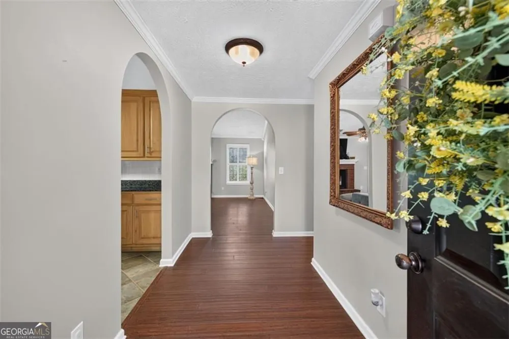 1561 Timber Heights DR Loganville, GA 30052