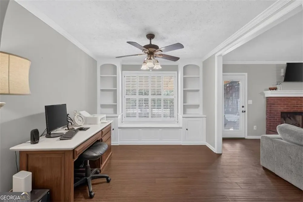 1561 Timber Heights DR Loganville, GA 30052