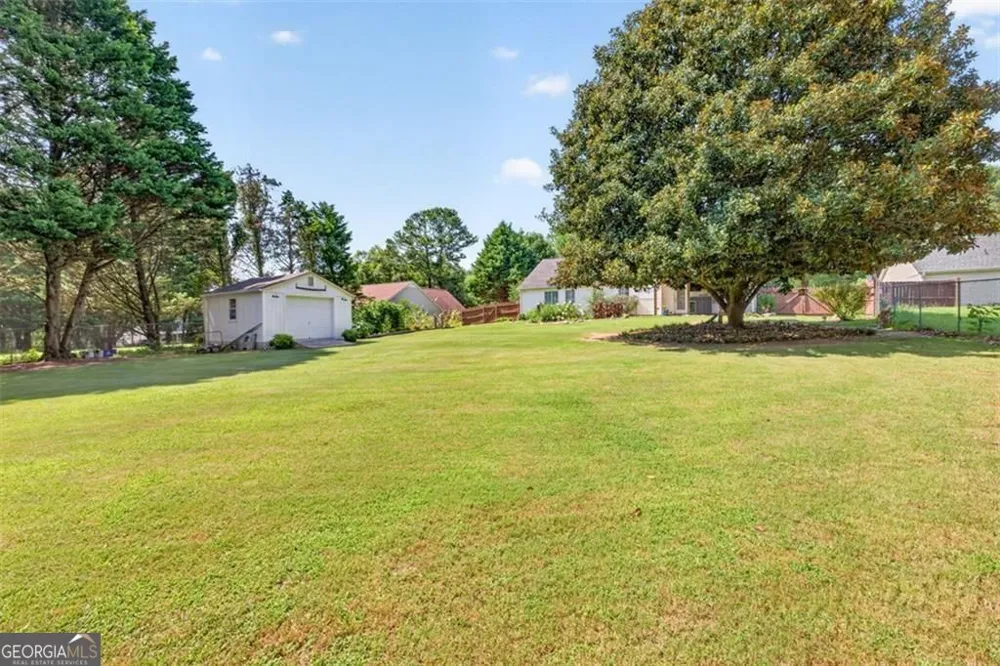 1561 Timber Heights DR Loganville, GA 30052