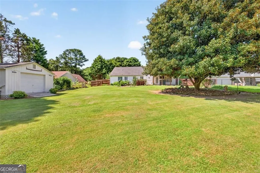 1561 Timber Heights DR Loganville, GA 30052