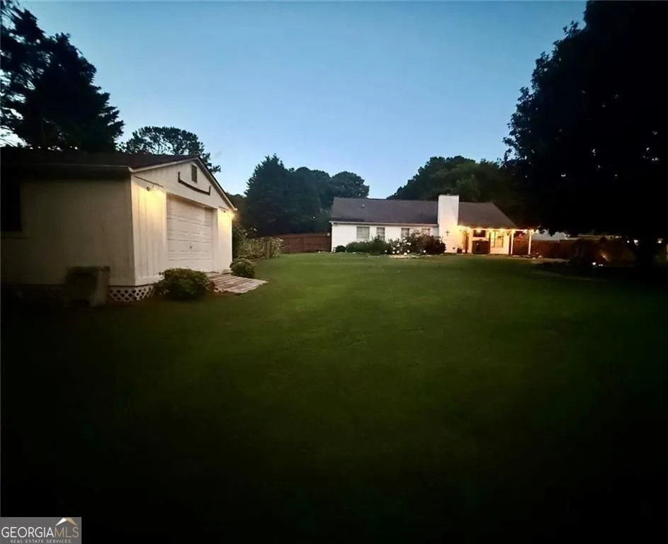 1561 Timber Heights DR Loganville, GA 30052
