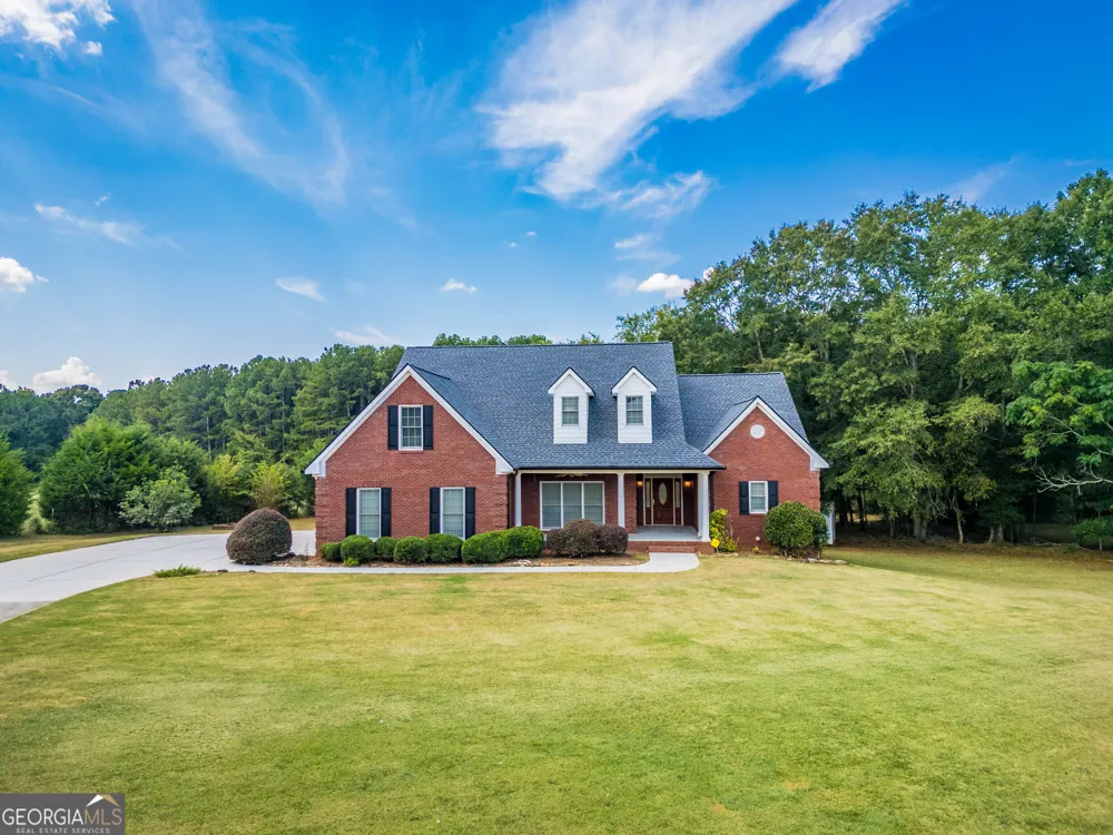 903 Little River RD Social Circle, GA 30025