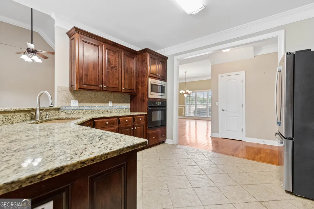 903 Little River RD Social Circle, GA 30025