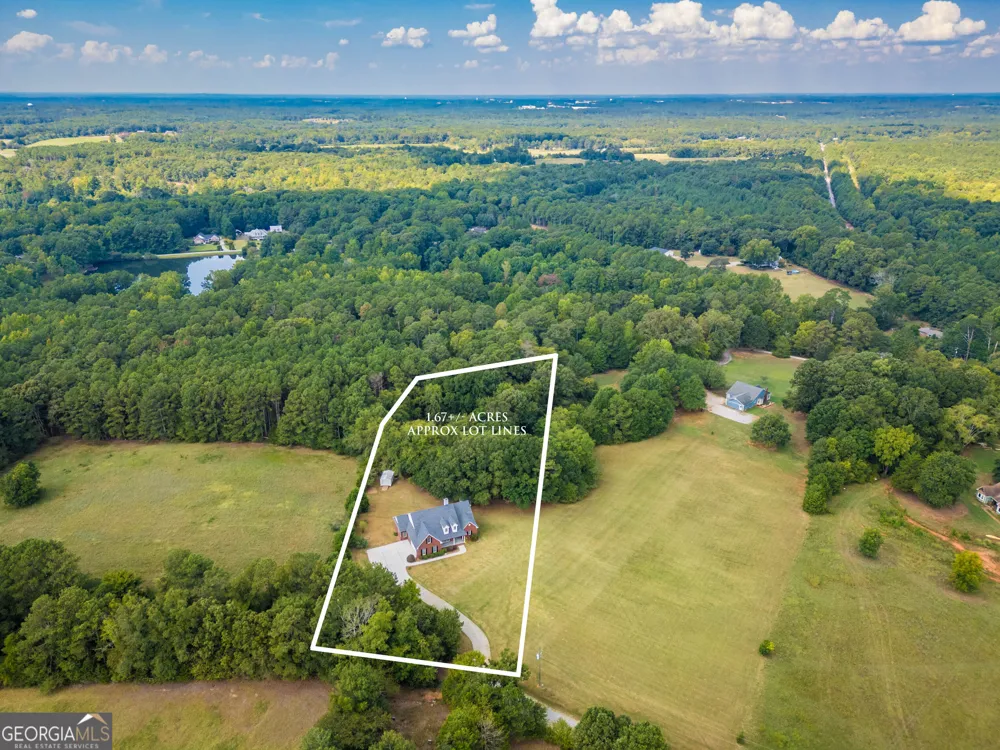 903 Little River RD Social Circle, GA 30025